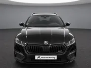 Škoda Octavia Combi 1.4 TSI 245pk DSG RS iV PHEV Business · SOH 94,5% · Camera · Wegklapbare Trekhaak · Elek. Voorstoelen · Stoelverwarming V+A · 19'' Inch · Apple/Android Car Play ·