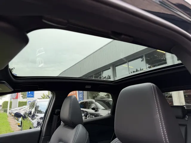 Nissan QASHQAI 1.3 Mild-Hybrid 158pk Xtronic Tekna Plus | Leder | Panoramadak | 360-Camera | App Connect | Head-Up | Keyless