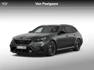 BMW M5 Touring M5