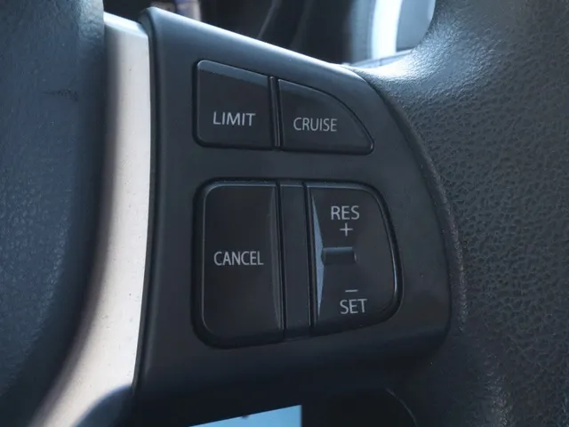 Suzuki S-Cross SX4 1.6 16V Urban Trekhaak