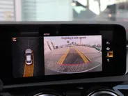 Mercedes-Benz CLA 200 Business Solution AMG