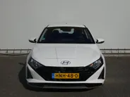 Hyundai i20 1.0 T-GDI 48V MHEV 100pk Comfort