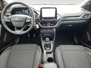 Ford Puma 1.0 EcoBoost Hybrid Titanium | Dealeronderhouden | Stoel- stuur en voorruitverwarming | BLISS | Adaptieve cruise control | Hoge instap