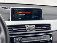 BMW X1 sDrive20i