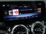 Mercedes-Benz B-Klasse 200 AMG Line