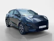 Ford Puma 1.0 EcoBoost Hybrid ST-Line | Trekhaak | Stuur stoel en voorruitverwarming | Navigatie | Lm velgen