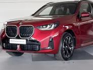 BMW X3 30e xDrive
