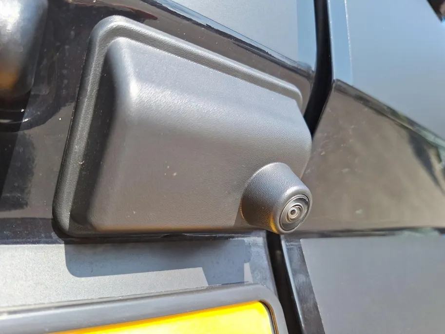 Ford E-Transit Custum 320 L1H1 Sport 71 kWh DC | Dubbele Schuideur | Camera | Trekhaak | 17' Lichtmetaal | Halfleer bekleed | Led verlichting | El. Verst. bestuurdersstoel| Apple Carplay&Android Auto |