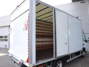 FUSO Canter 3C15 3.0 DI 340 LAADBAK/LAADKLEP Fuso Canter
