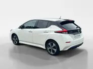 Nissan Leaf e+ N-Connecta 62 kWh NU RIJKLAAPRIJS incl. 12 Maanden GARANTIE! Premiumpakket GRATIS!!