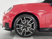 MINI Cooper 3-deurs Electric Cooper SE JCW
