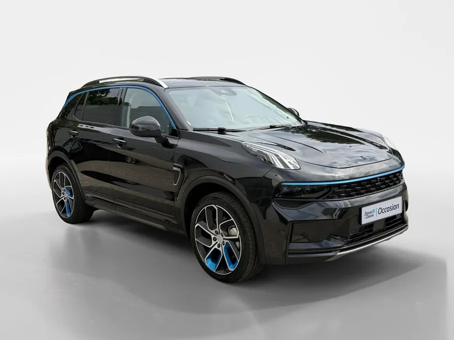 Lynk & Co 01 1.5 | 360 Camera | Adaptive Cruise Control | Panoramadak |