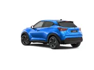 Nissan Juke 1.6 Hybrid N-Connecta | € 4250,= KORTING INCLUSIEF INRUILPREMIE!* | NAVIGATIE | CARPLAY