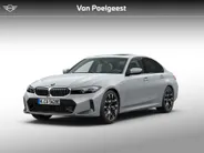 BMW 3 Serie Sedan 330e M Sport Edition