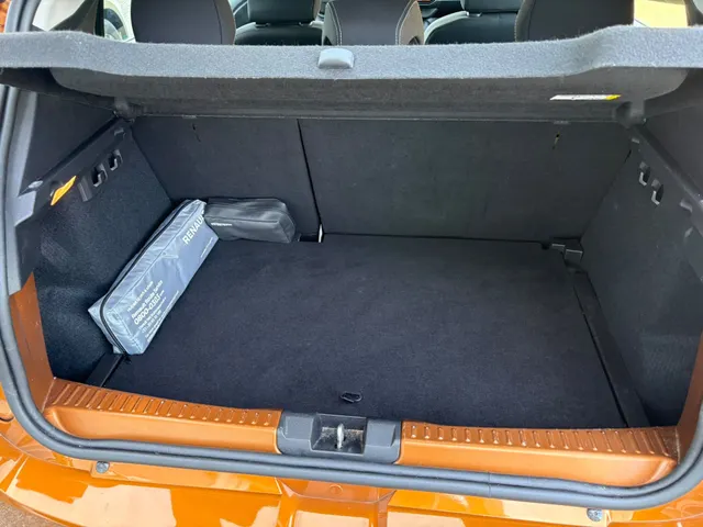 Dacia Sandero Stepway 1.0 TCe 100 Bi-Fuel Comfort | Camera | Apple Carplay/Android Auto | Cruise