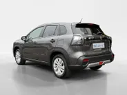 Suzuki S-Cross 1.4 Boosterjet Select Smart Hybrid VOORRAAD! €2000,- korting! | Achteruitrijcamera | Adapieve Cruise Control | LM Velgen
