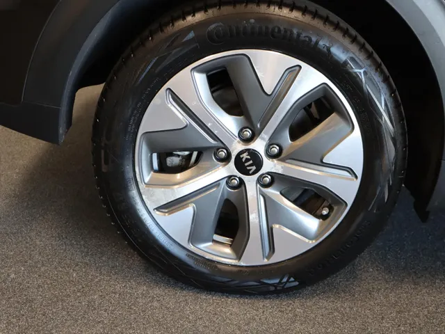 Kia e-Niro ExecutiveLine 64 kWh