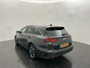 Kia Ceed Sportswagon Sw 1.0 T-GDi MHEV 100pk DCT7 Design Edition
