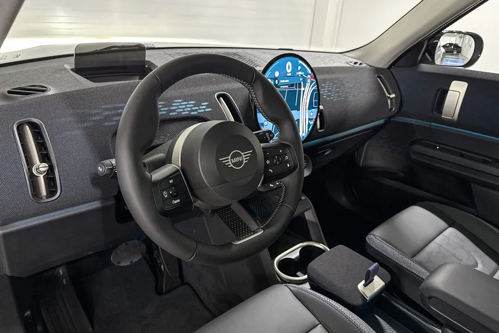 MINI Countryman C Classic