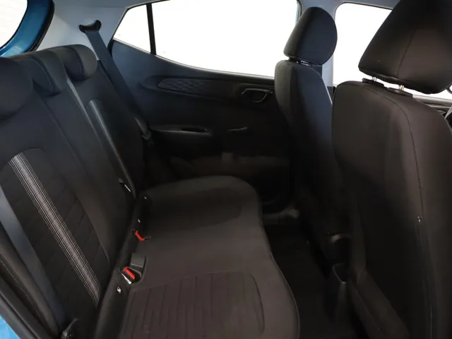 Hyundai i10 1.0 Comfort Smart 5-zits AUTOMAAT , NAVIGATIE