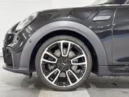MINI Cooper 5-deurs Cooper S John Cooper Works
