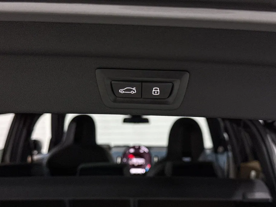 MINI Countryman C