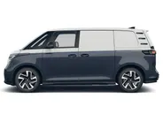 Volkswagen Bedrijfswagens ID. Buzz Cargo Bedrijfswagens Bulli Limited Edition 86kWh 340pk 4Motion L2 LWB · 283423