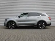 Kia Sorento 1.6 T-GDi Plug-in Hybrid 4WD DynamicPlusLine 7p | Automaat | Nieuw | Direct leverbaar |