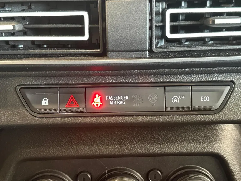 Dacia Sandero 1.0 TCe 100 ECO-G Expression *LPG!*Navi+Camera*Parkeer sensoren*Blind Spot*Airco*Trekhaak
