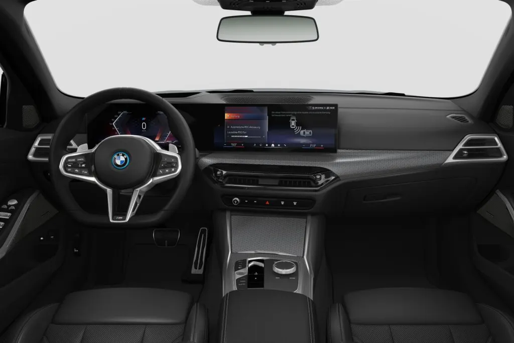 BMW 3 Serie Sedan 330e M Sport Edition