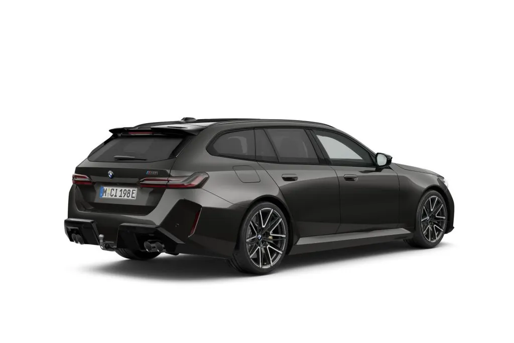 BMW M5 Touring M5