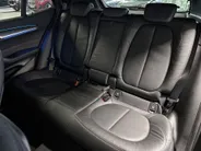 BMW X2 xDrive25e High Executive M-Sport