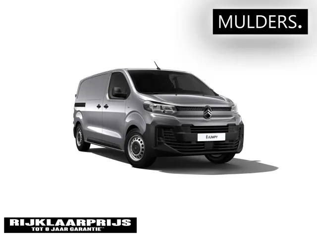 Citroën Jumpy