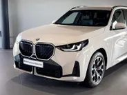BMW X3 30e xDrive