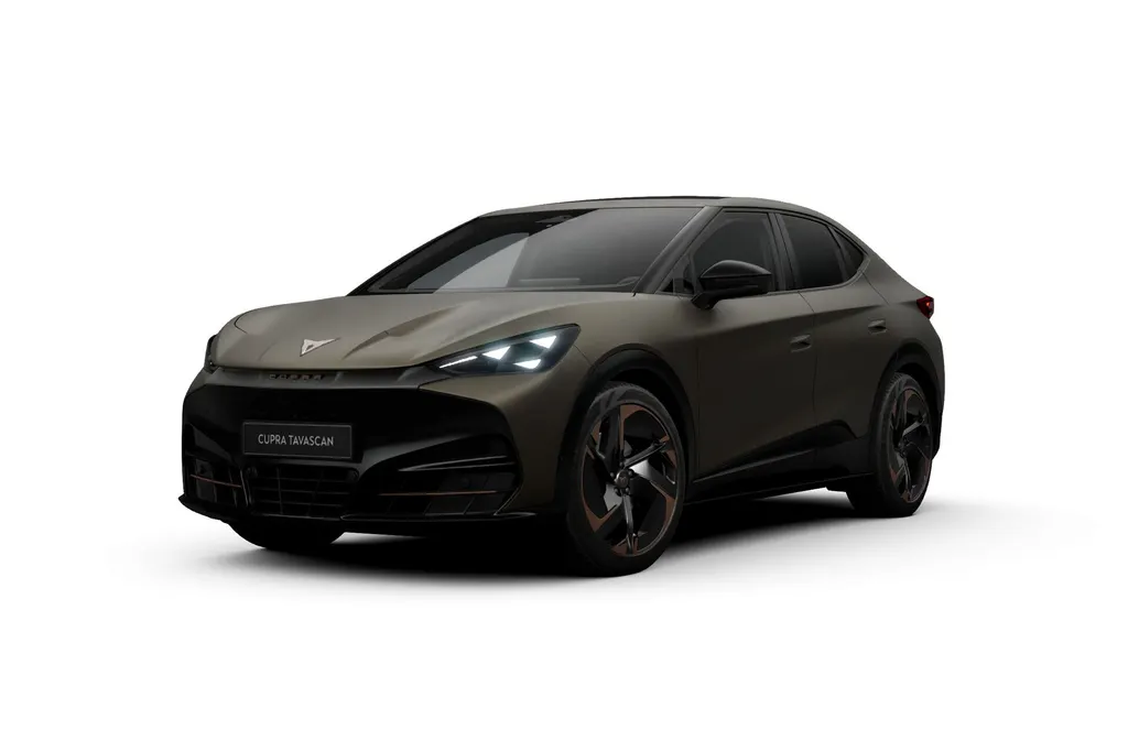 CUPRA Tavascan Adrenaline | Digitaal instrumentenpaneel (Virtual Cockpit) | Draadloze Apple CarPlay™, Android Auto™ | Head-up Display met ‘Augmented Reality’