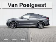 BMW X6 xDrive40i