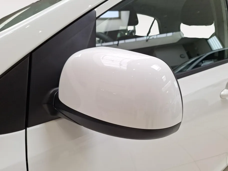 Kia Picanto 1.0 GDi DynamicLine | Airconditioning | Parkeersensoren achterzijde en achteruitrijcamera | Apple Carplay | NU MET €2.000  inruilpremie