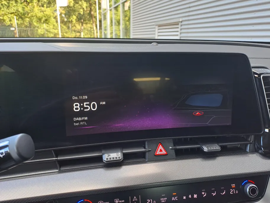 Kia Sportage 1.6 T-GDi Plug-in Hybrid AWD GT-PlusLine | Automaat | 360 Camera | Harmann Kardon | Leer | Stoel Verwarming / Verkoeling