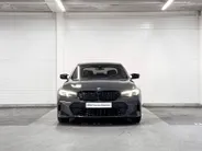 BMW 3 Serie Sedan M340i xDrive