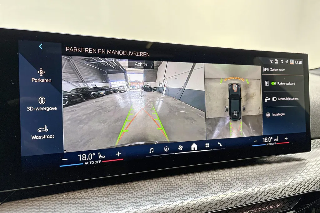 BMW 4 Serie Gran Coupé 420i Innovation Pack M Sportpakket Pro