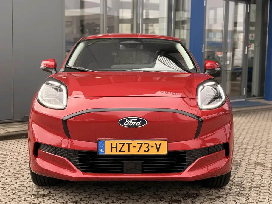 Ford Puma Gen-E 44 kWh DEMO I COMFORT PACK I WINTER PACK I APPLE CARPLAY / ANDROID AUTO I