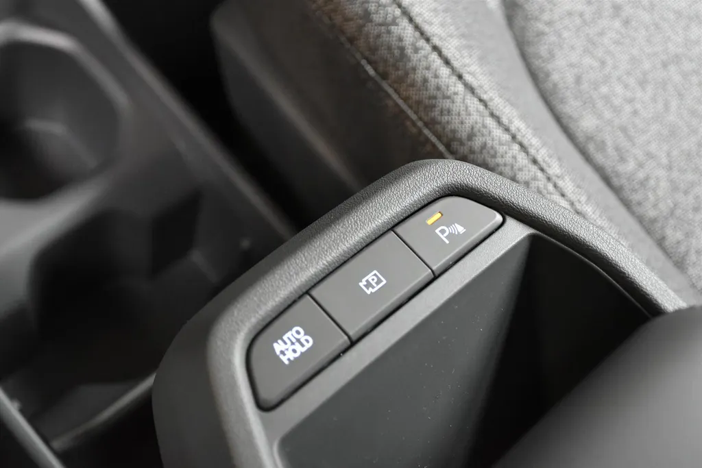Kia EV2 42,2 kWh 147pk Plus