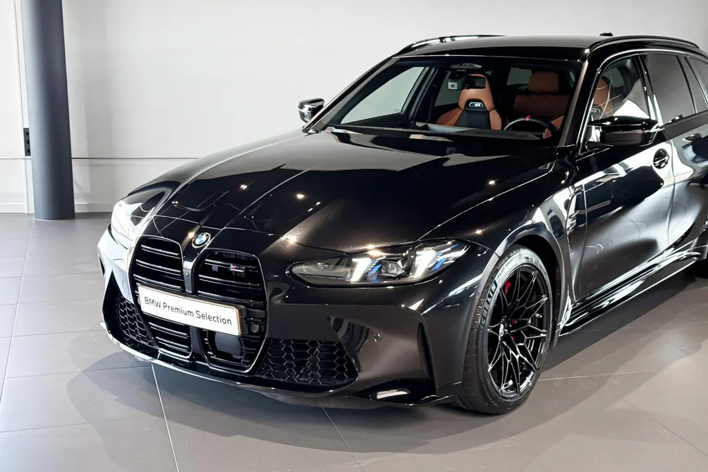 BMW M3 Touring M3 xDrive Competition