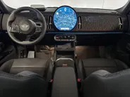MINI Countryman C John Cooper Works S