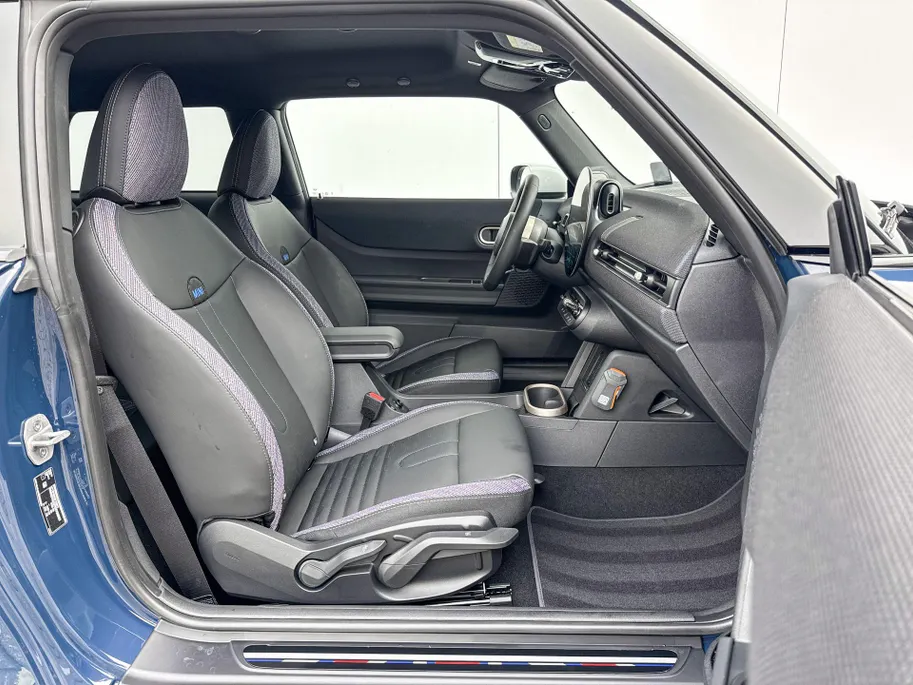 MINI Cooper 3-deurs 1.5 Cooper C Oxford Edition