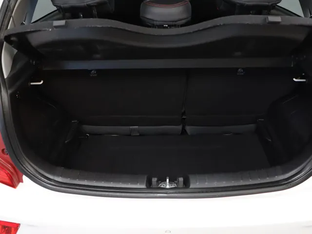 Kia Picanto 1.0 T-GDI GT-Line