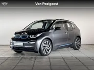 BMW i3 Business Edition 120Ah 42 kWh