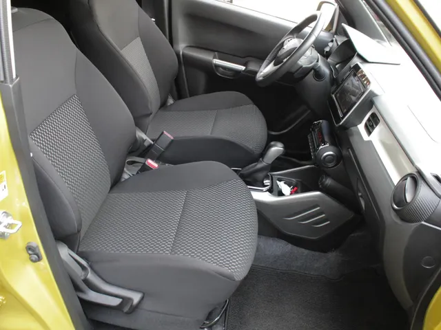 Suzuki Ignis 1.2 Smart Hybrid Style Automaat | Navi | Cruise | Clima | Lm-Velgen