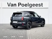 MINI Countryman Electric E