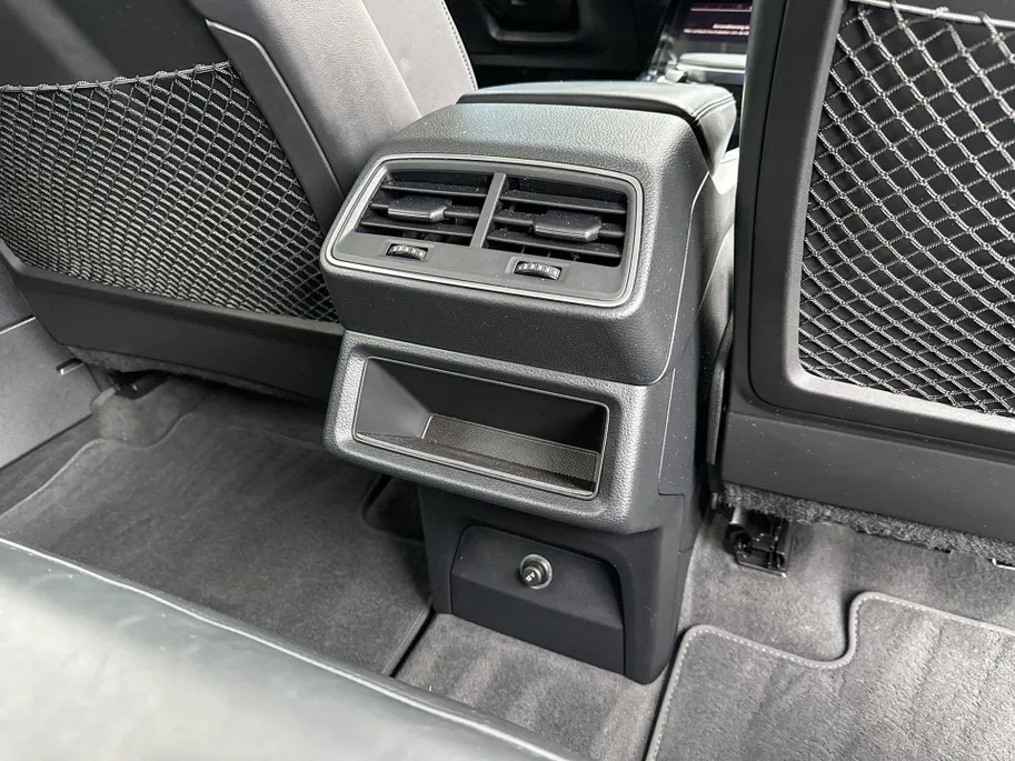 Audi E-tron 55 Quattro Advanced 95 kWh